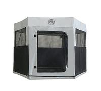 Cat Delivery Room Warm in Winter Cat Litter Removable and Washable Cat Delivery Room Enclosed Dog Kennel General Supplies for All Seasons