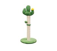 Cat d'escalade Cactus Vertical Cat Cat Cadre Cat Cat SCHAYS Post Post DE Chats Chat RÉSISTANT Beauty Comes