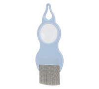 Cat Deshedding Comb - Lot de 27 g pour poils courts et longs pour poils longs et moyens