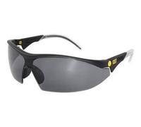 CAT DIGGER104CATERPILLAR Lunettes de protection noir, transparent EN 166-1 DIN 166-1 Noir G
