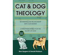 Cat & Dog Theology