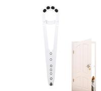 Cat Door Holder Latch is strong and, not easy to break, made of hi