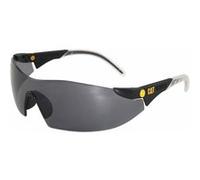 CAT DOZER104CATERPILLAR Lunettes de protection noir, transparent Noir G
