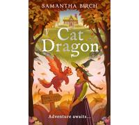 Cat Dragon