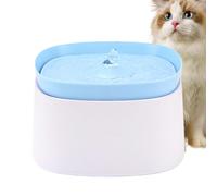 Cat Drinking Fountain, Pet Hydration Supplies, Water Fountain for Cats, Portable Water Fountain, Quiet Pet Fountain, Cat Hydration Fountain, Dog Drinking Fountain, Cat Water Dispenser, Dog Water Dispe