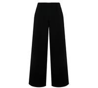 Cat e Lolette Pantalon 'Palazzo Trousers' noir, Taille 34