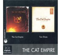 Cat Empire - Cat Empire/Two Shoes [Limited Edition] [Import anglais]