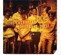 Cat Empire - Days Like These