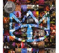 CAT EMPIRE - Live on Earth