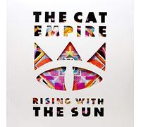 CAT EMPIRE - Rising with The Sun [Import]