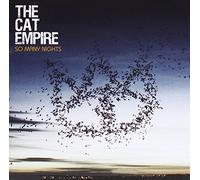 CAT EMPIRE - So Many Nights [Import]