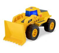 CAT - Engins de Chantier Futuristes - Pelle