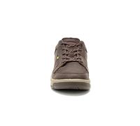 Cat erpillar Apa Cush Baskets décontractées pour homme, Marron café, 44 EU