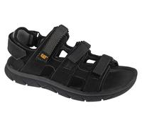 Cat Erpillar Cadent P726616 Sandales pour homme Noir, Noir, 42 EU