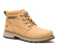 CAT erpillar Chaussures à lacets pour homme, 44 EU, jaune, 44 EU