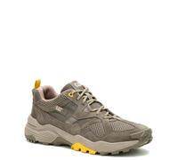 Cat erpillar Grapple Suede Mesh, Chaussures de Sport pour Homme, Marron, 43 EU