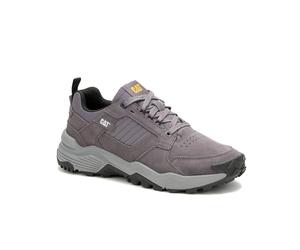 Cat Erpillar Grapple Suede Tornado Baskets pour homme