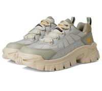 Cat Erpillar Invader Sport Lo Mesh Ct Oxford Bottes pour femme, Abbey Stone., 40 EU