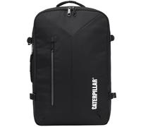 CAT Erpillar Sac à dos unisexe, Noir, Taille unique