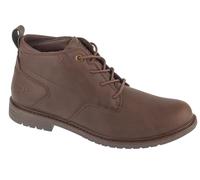 Cat erpillar Staten Chukka P726703 Chaussures à lacets pour homme, marron, 43 EU