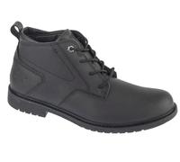 Cat erpillar Staten Chukka P726703 Chaussures à lacets pour homme, Noir, 42 EU