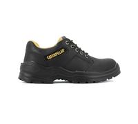 Caterpillar Striver Low S3 Chaussures de sécurité pour Homme Noir 38 EU