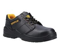 CAT erpillar Chaussures de sécurité Striver Low S3 pour homme – Noir 45 EU