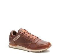 Cat erpillar Ventura Leather BT P726637 Baskets pour Homme Marron, Marron, 46 EU