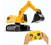 CAT Excavatrice radiocommandée 2,4 Ghz - 38 cm