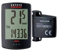 CAT EYE Compteur de vélo sans Fil Padrone