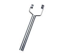 Cat eýe Magnet For Nails - Y-Shaped Double-Head Stainless Steel Magnet Wand | Strong Magnetic Nailarț Stick For Gel Polish, Manicure & DI Y Salon Design