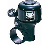 CAT EYE - Sonette velo - noir - Taille Unique