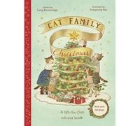 Cat Family Christmas
