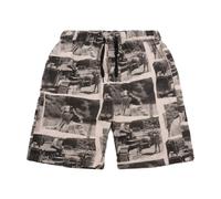 CAT - Fields Short - Homme - Shorts - Multicolore - Taille: XL