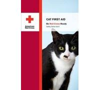Cat First Aid Book - With DVD