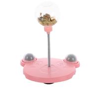 Cat Food Ball Toy - Interactive Cat Toys Automatic Exercise, Cat Toy Feeding Dispenser, Automatic Pet Feeder Toy for Small Cats Dogs Puppy for Interactive Training