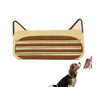 Cat Food Extruder 3D Treat Maker | Reusable 3D Printing Cat Food Extruder, Pet Treat Squeezer For Strips, Ideal For Small, Medium, Large Cats And Kittens, Home, Indoor, Outdoor, Garden, Yard, Park