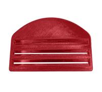 Cat Food Pouch Squeezer - Three Thickness Press Tool, 3.9 Inches Portable Treat Dispenser for Cat, Easy Grip Handle, Pet Feeder Accessory with Spill Free Control, Pouch Press Tool for Kitten Feeding