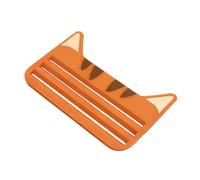 Cat Food Pouch Squeezing Tool - Cat Food Strip Squeezing Tool | 3D Printing Reusable Pet Treats Extruder, For Indoor Outdoor Garden Kitten Yard Park Walking Home