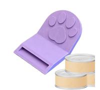 Cat Food Spoon Cute Non Slip Pet Feeding Scoop Accessory