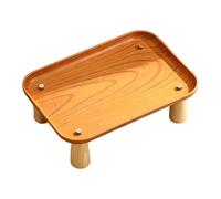 Cat Food Stand - Raised Spill Proof, Pet Feeding Bowl Plat Form