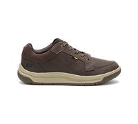 CAT Footwear APA Cush, Baskets Homme, Coffee Bean, 42 EU