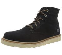CAT Footwear Bottes de Mode Narrate de pour Homme, Noires