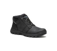 CAT Footwear Bottes pour Hommes Threshold Chukka, Noir