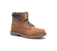 CAT Footwear Bottines Colorado 2.0 Unisexes pour Chats, Beige Foncé