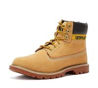 Bottines et boots Caterpillar COLORADO 2.0 pour 40 Jaune
