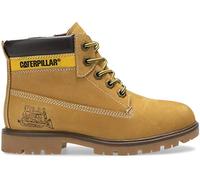 Cat Footwear Colorado, Botte Tendance Mixte, Beige, 32 EU