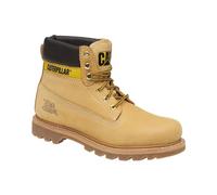 Cat Footwear Colorado Bottes Unisexes pour Enfant, Beige Miel, 38 EU