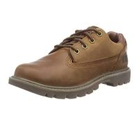 CAT Footwear Colorado Low 2.0, Tissu Oxford, Cashew,