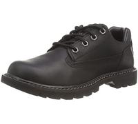 Caterpillar Derbies COLORADO LOW 2.0 in Noir 40
